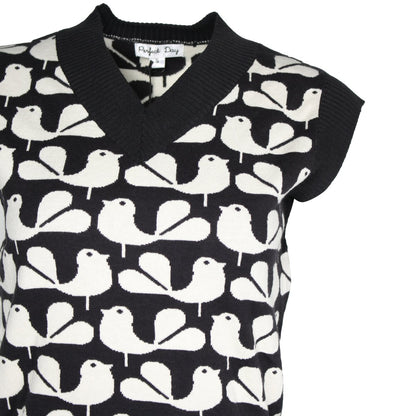 Circus (C.+St.) Pullunder Alison Bird