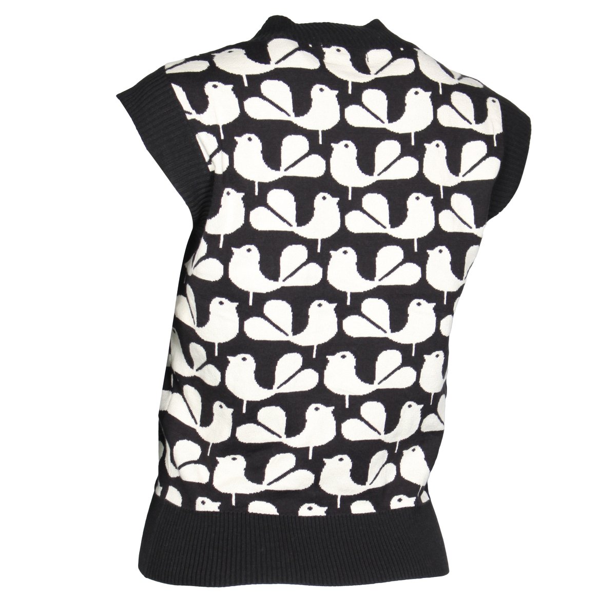 Circus (C.+St.) Pullunder Alison Bird