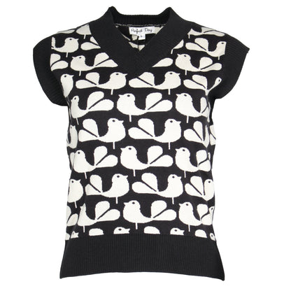 Circus (C.+St.) Pullunder Alison Bird