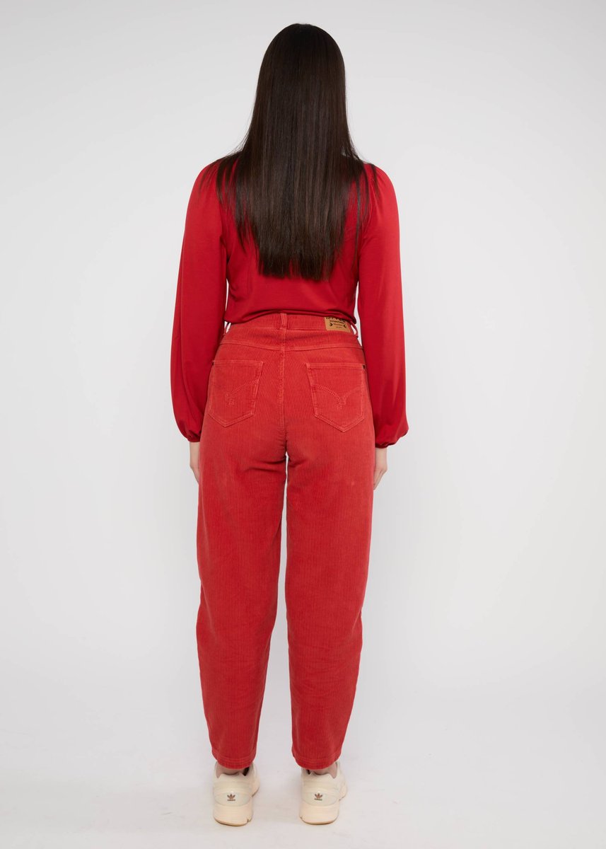 Blutsi High Waist Olotte