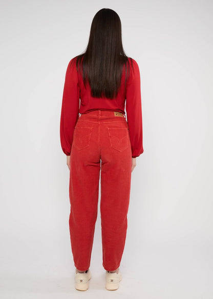 Blutsi High Waist Olotte