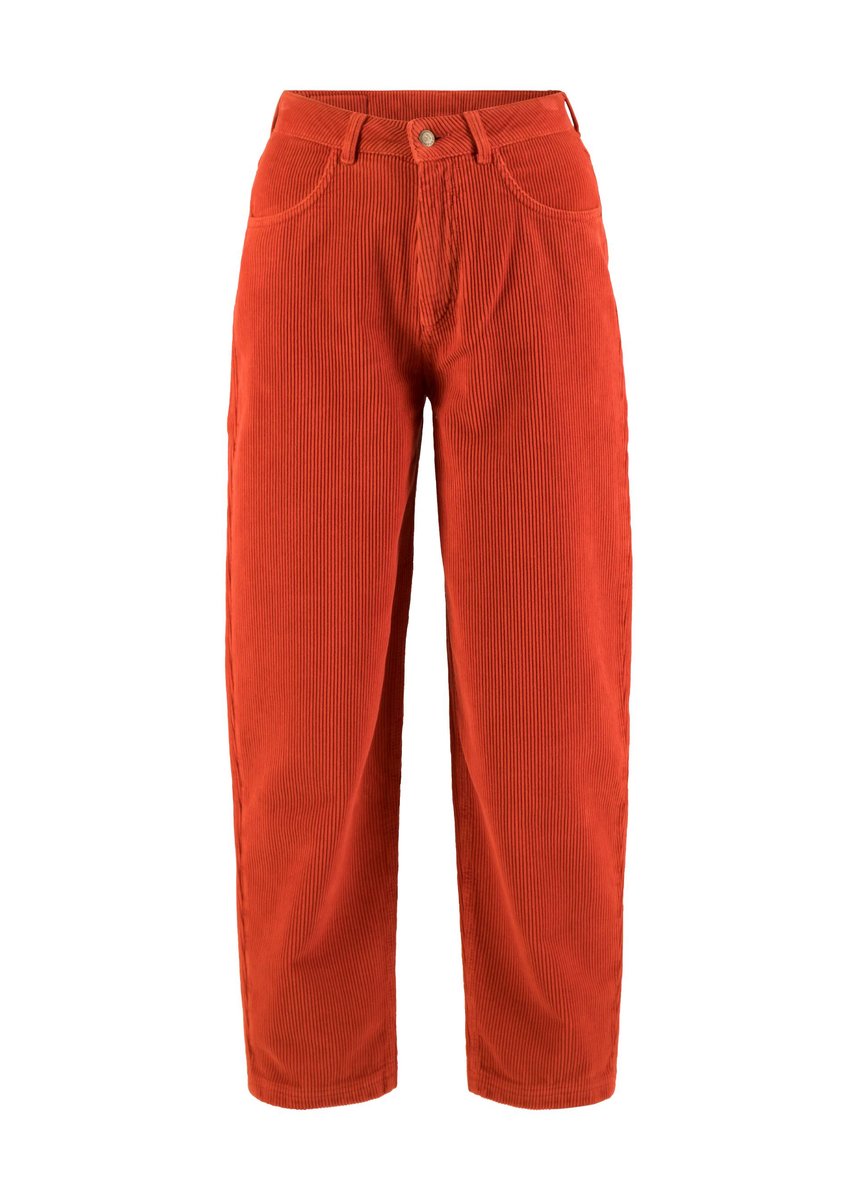 Blutsi High Waist Olotte