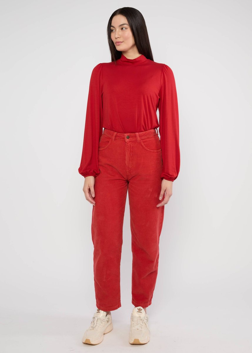 Blutsi High Waist Olotte