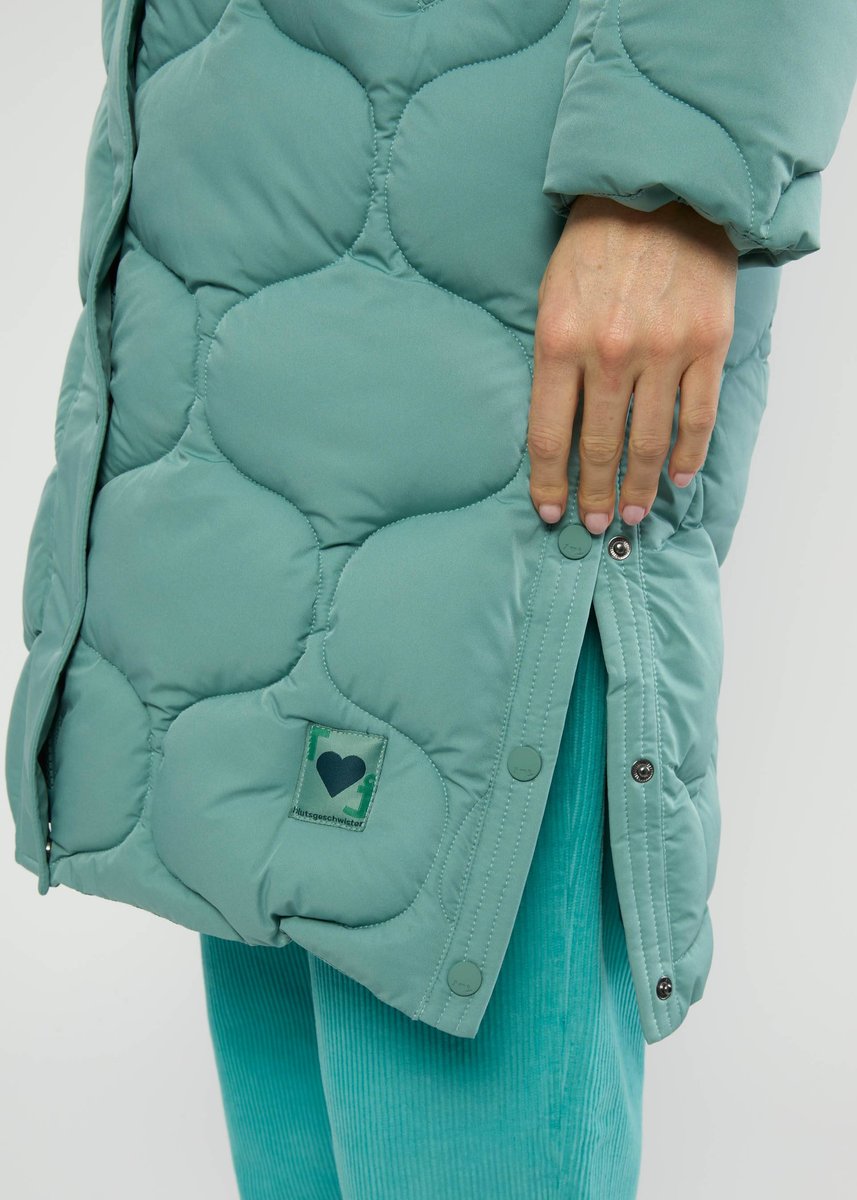 Blutsi Wintermantel No Down Mister