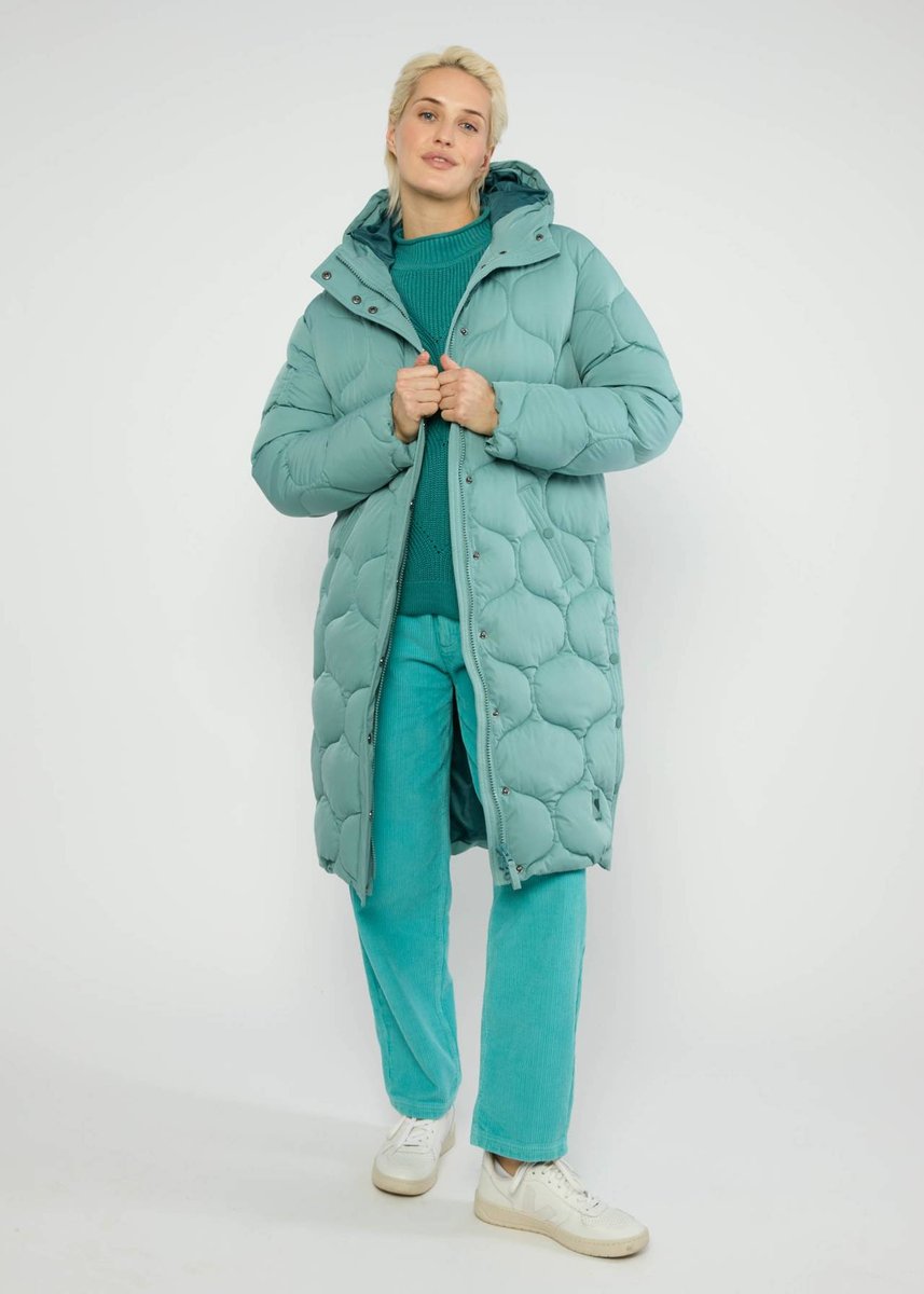 Blutsi Wintermantel No Down Mister