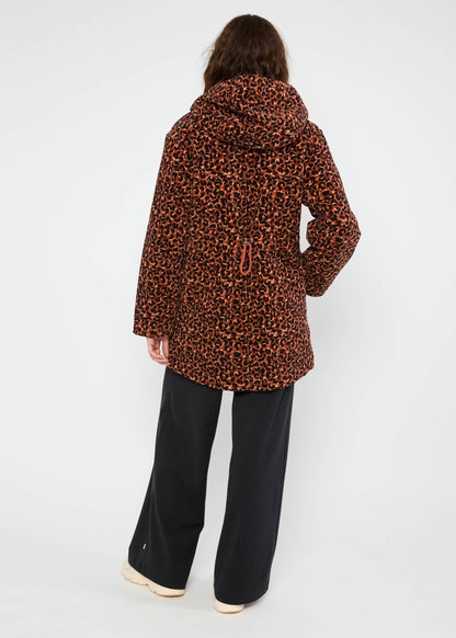 Blutsi Übergangsjacke Woodland Walker