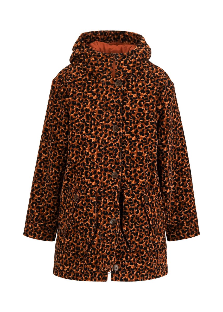 Blutsi Übergangsjacke Woodland Walker