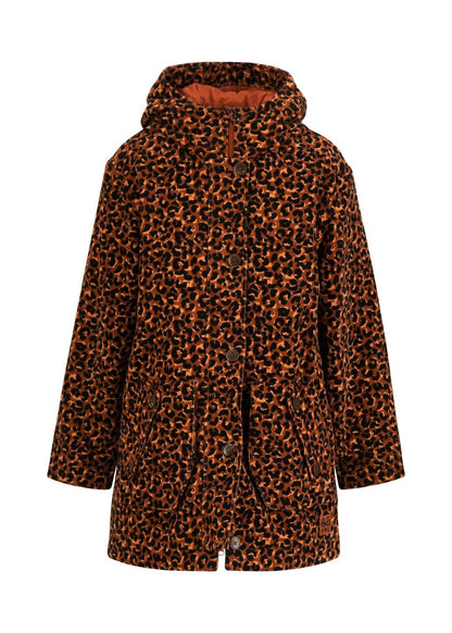 Blutsi Übergangsjacke Woodland Walker