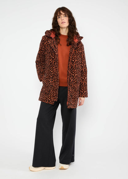 Blutsi Übergangsjacke Woodland Walker