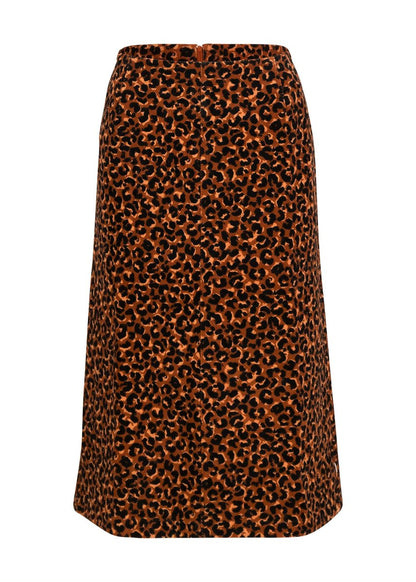 Blutsi Cordrock Woman`s Work