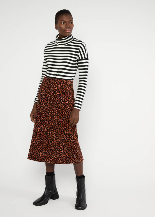 Blutsi Cordrock Woman`s Work