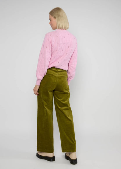 Blutsi High Waist Marlotte