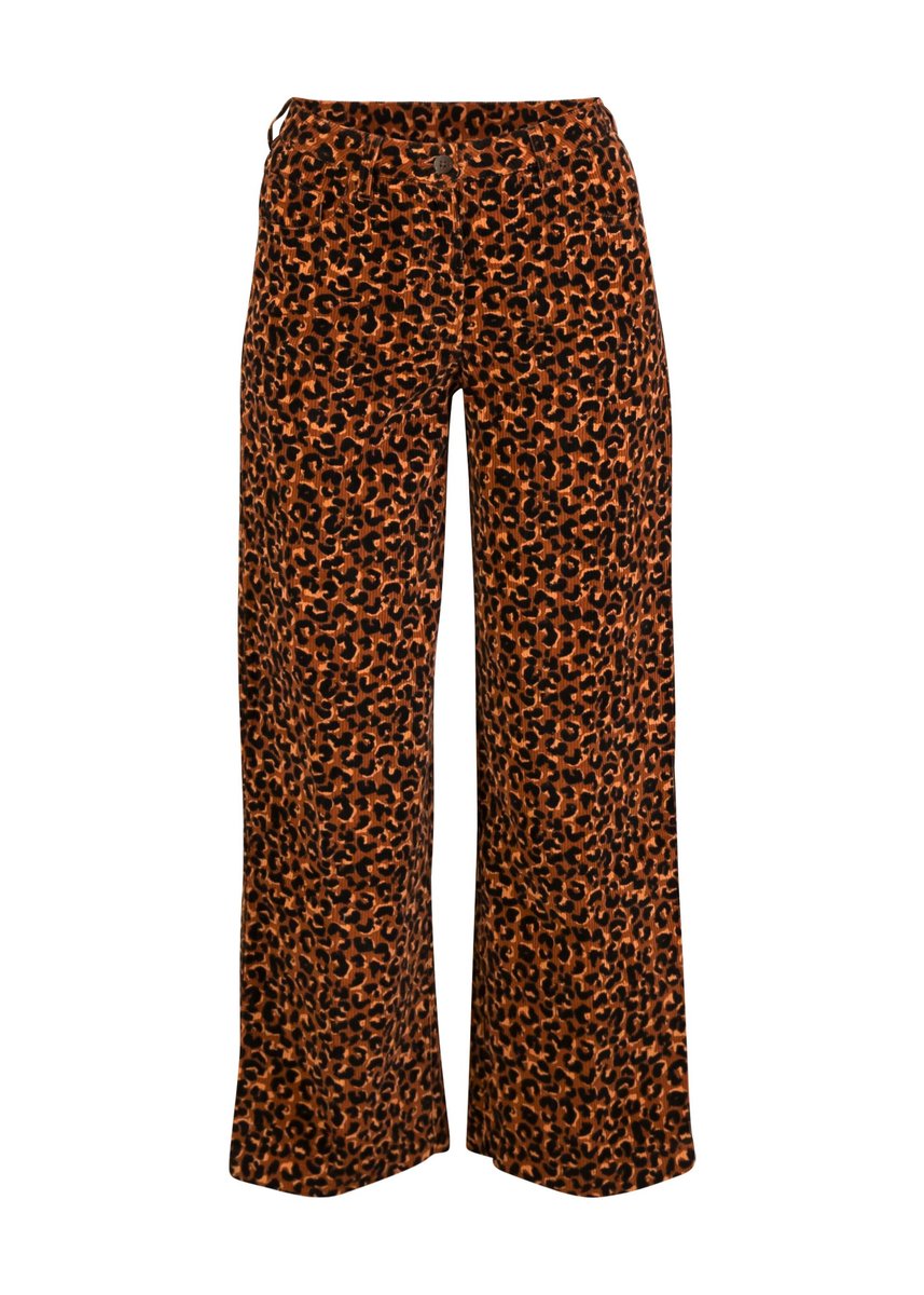 Blutsi High Waist Marlotte