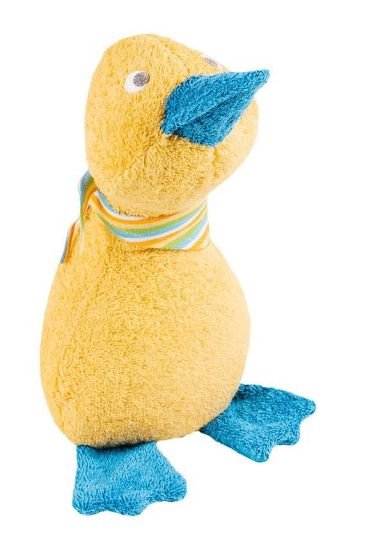 Efie Kuschelente, gelb