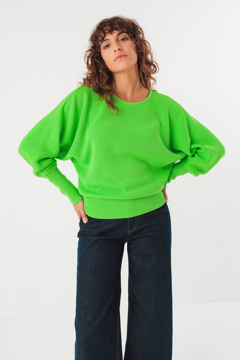 SKFK Ibar Sweater