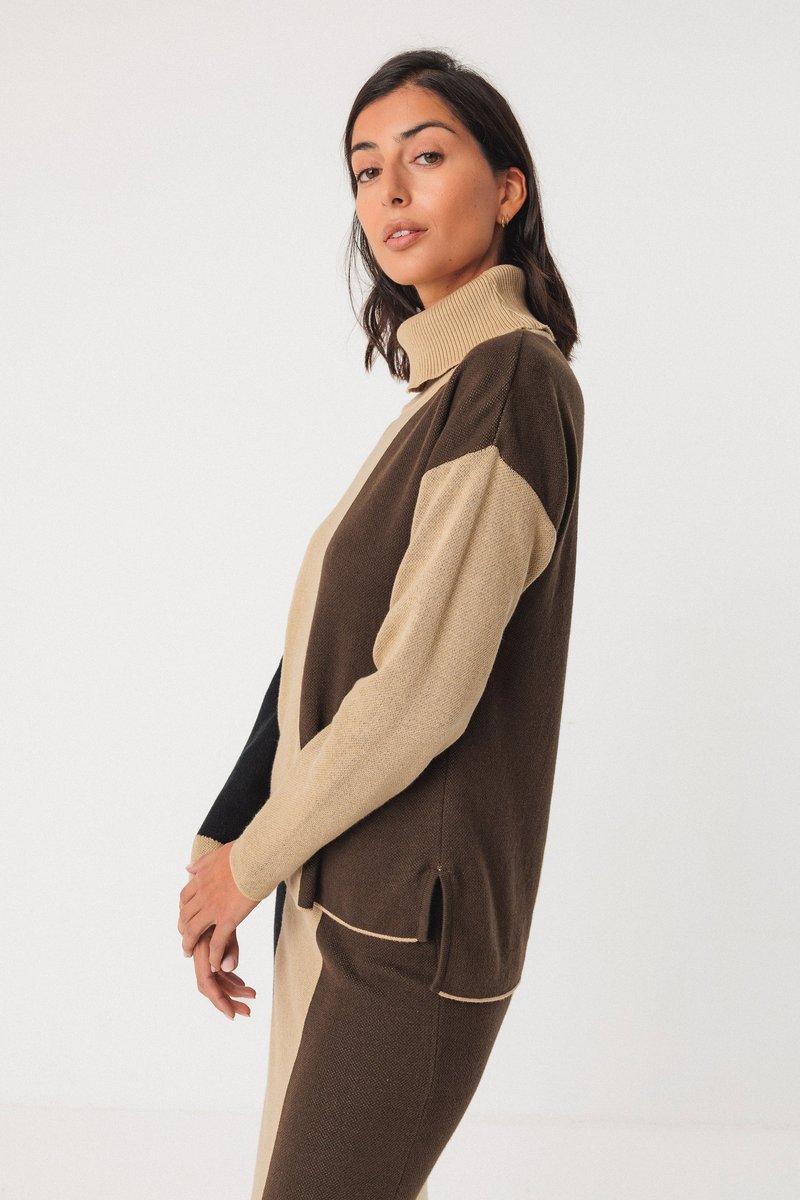 SKFK Rita Sweater
