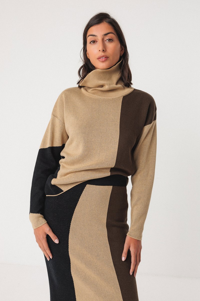 SKFK Rita Sweater