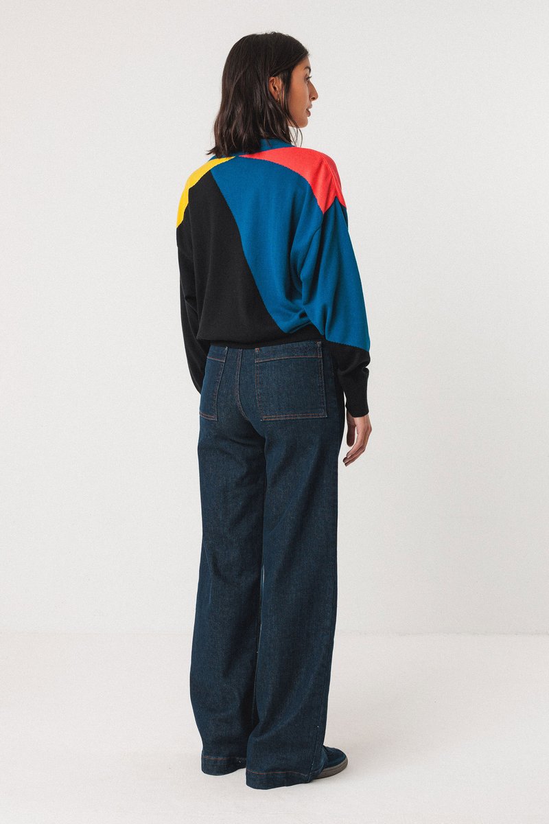 SKFK Adriana Sweater