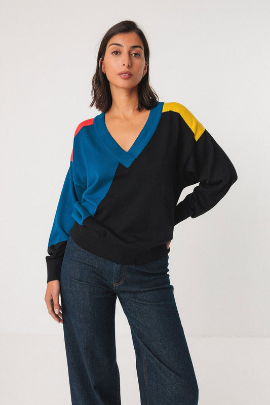 SKFK Adriana Sweater