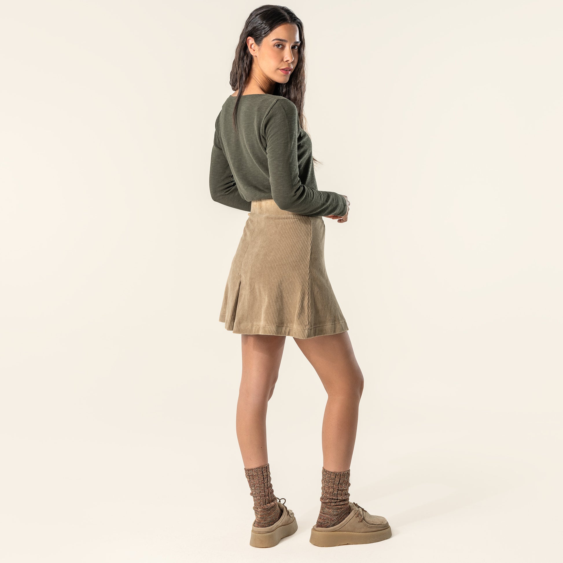 Living Crafts Rock Sarina