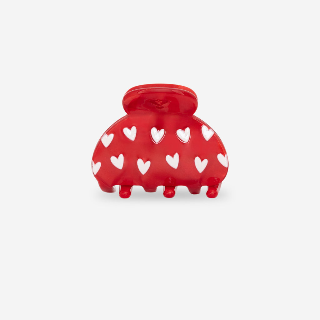 Sasstie Coope Couple