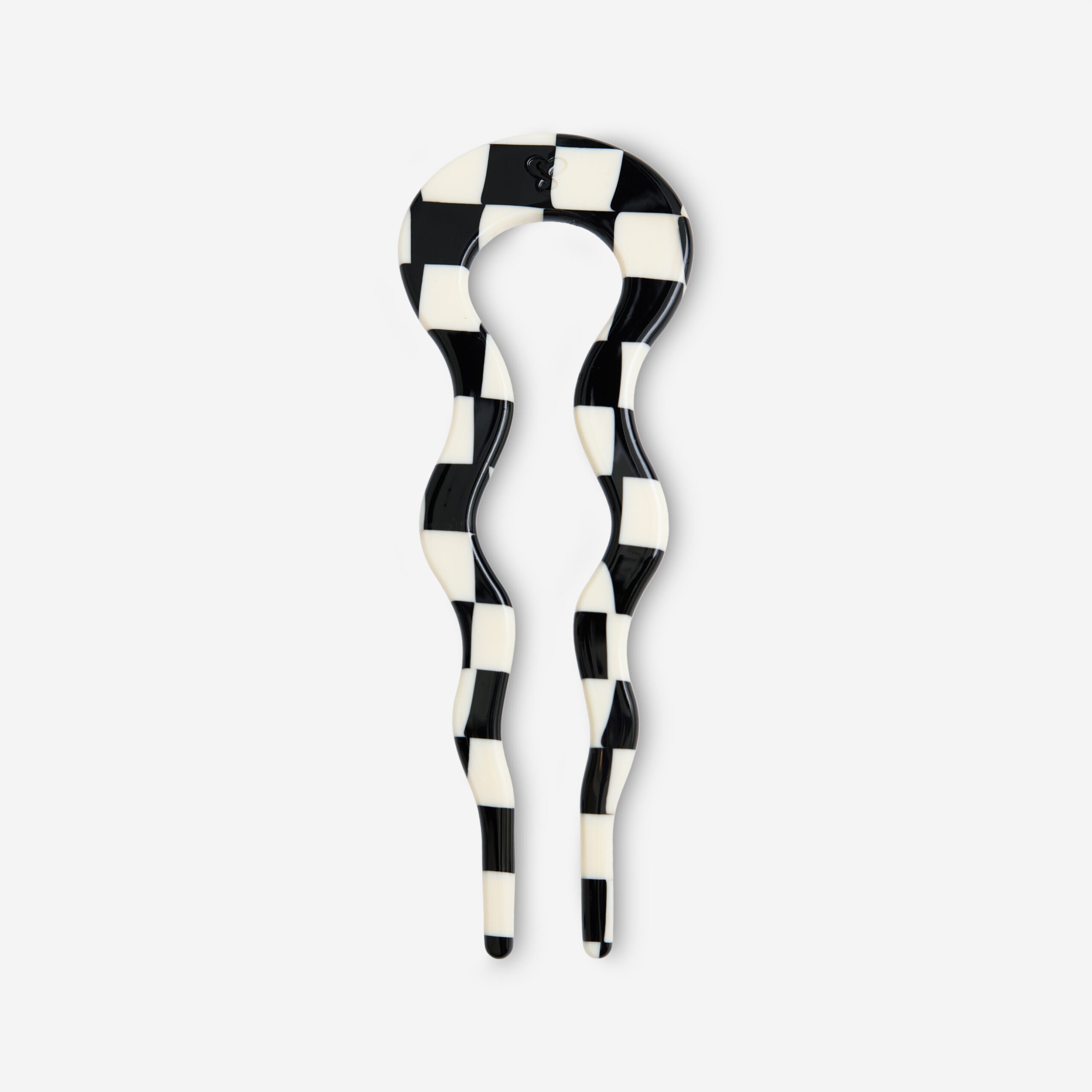 Sasstie Flow Chunks Haarnadel