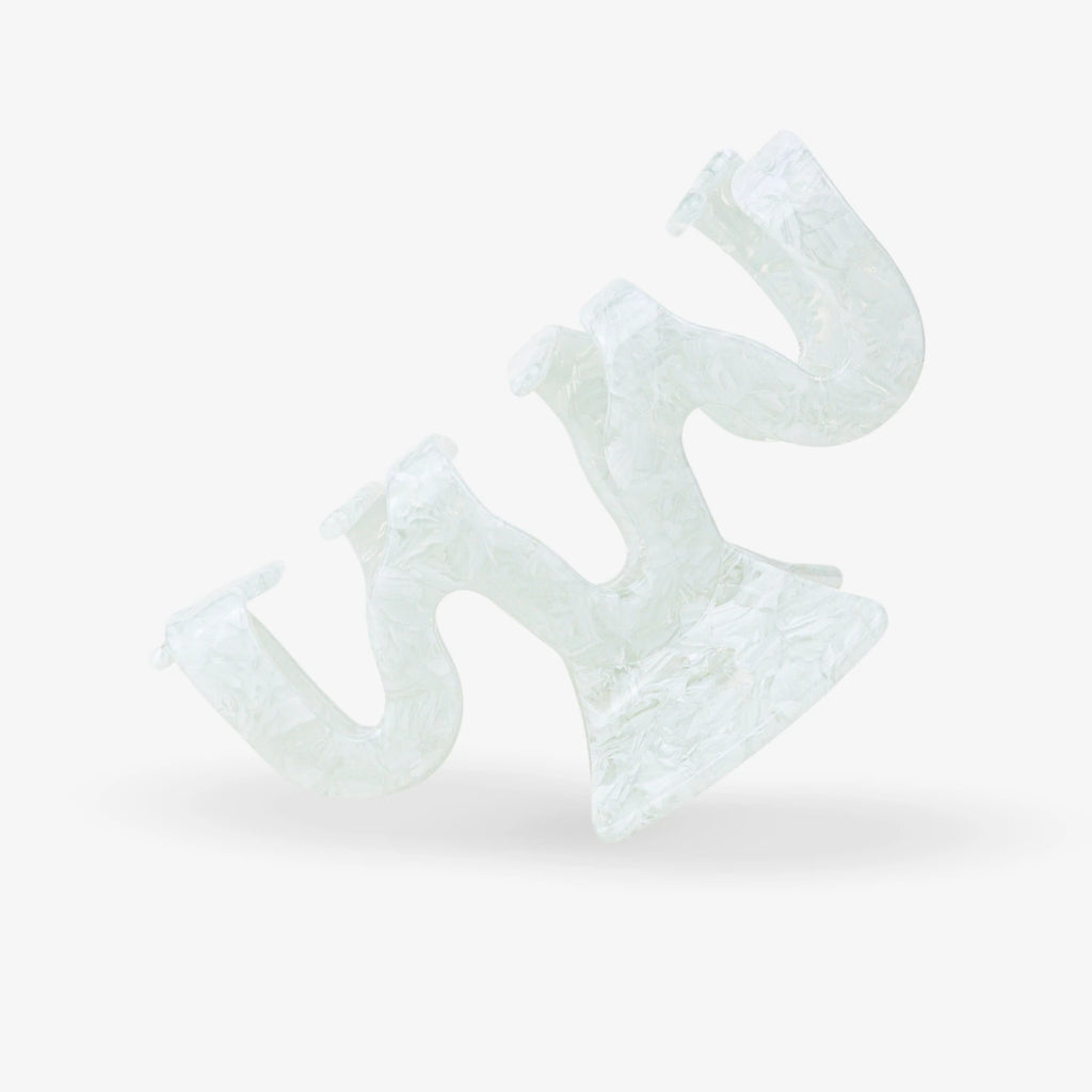 Sasstie Grand Wave Ice Turquoise