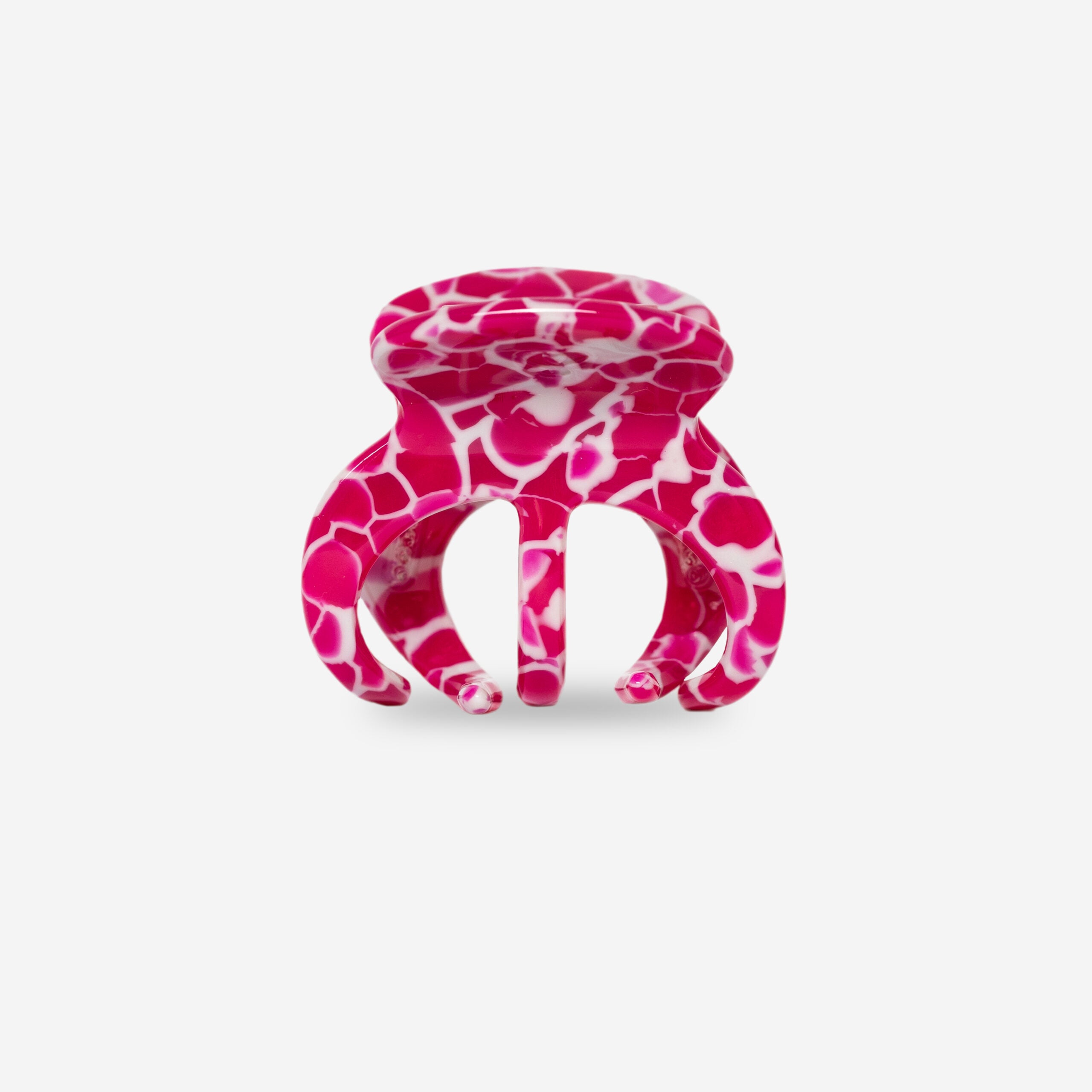 Sasstie Octie Cranberry