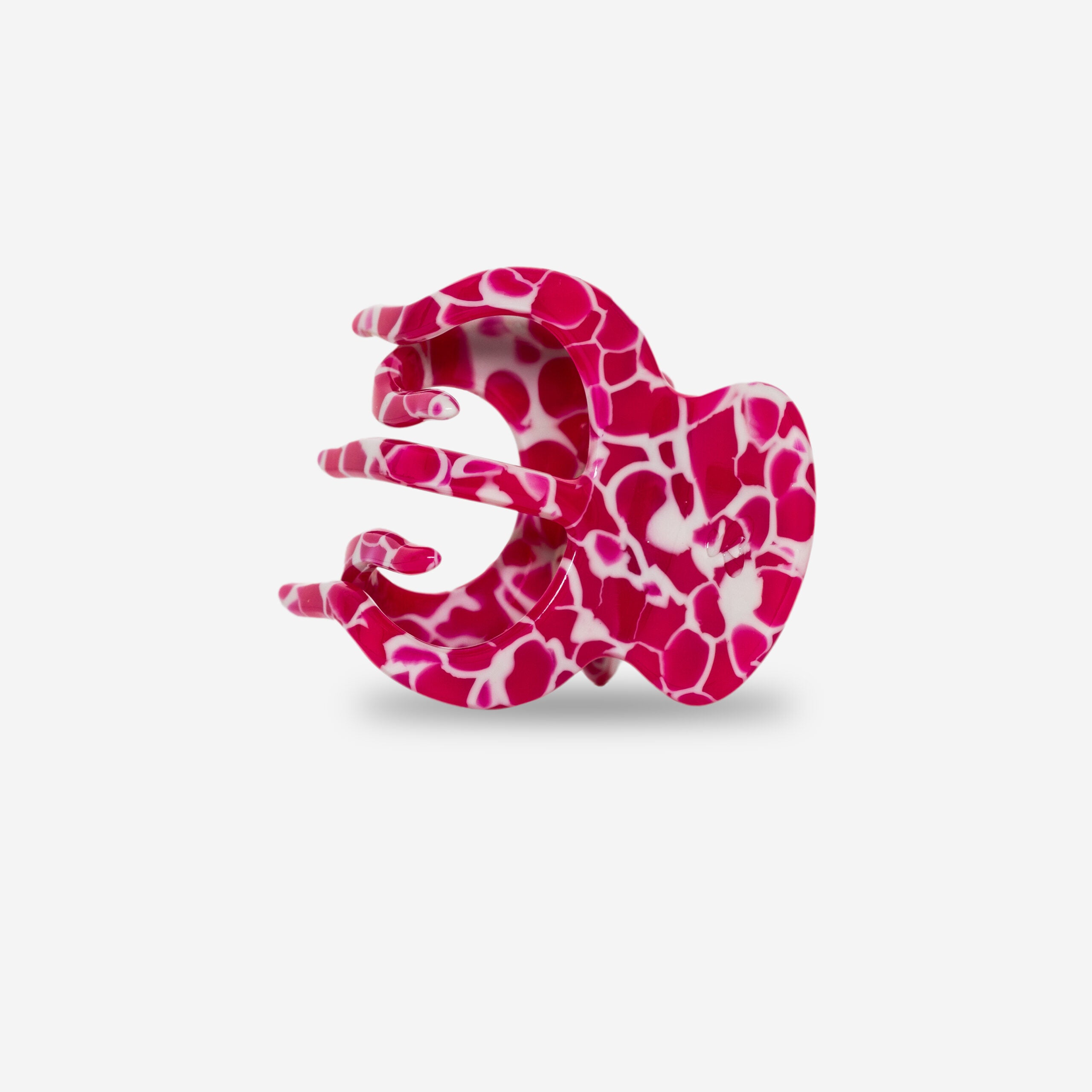 Sasstie Octie Cranberry