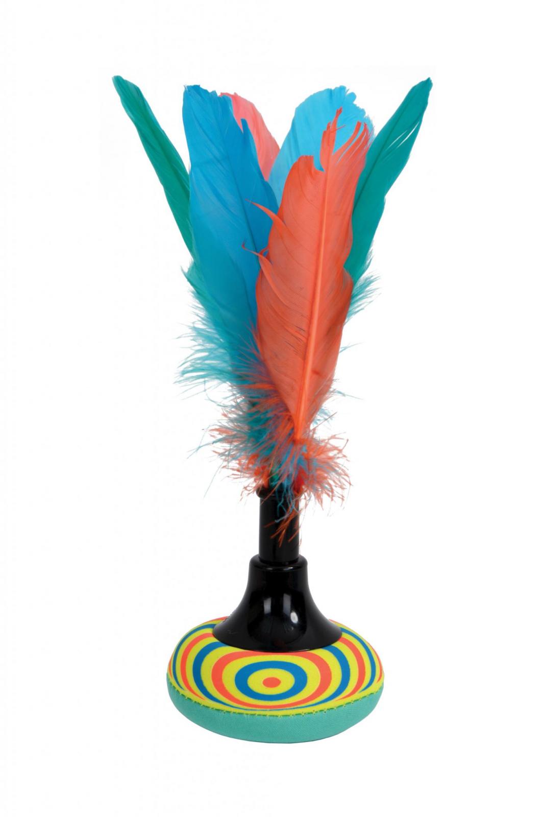 Schildkröt Neopren Peteca / Handfederball