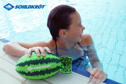 Schildkröt Splash-Ball Wassermelone