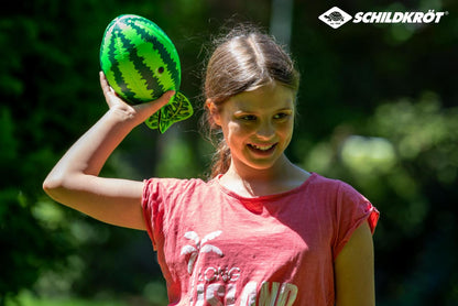 Schildkröt Splash-Ball Wassermelone