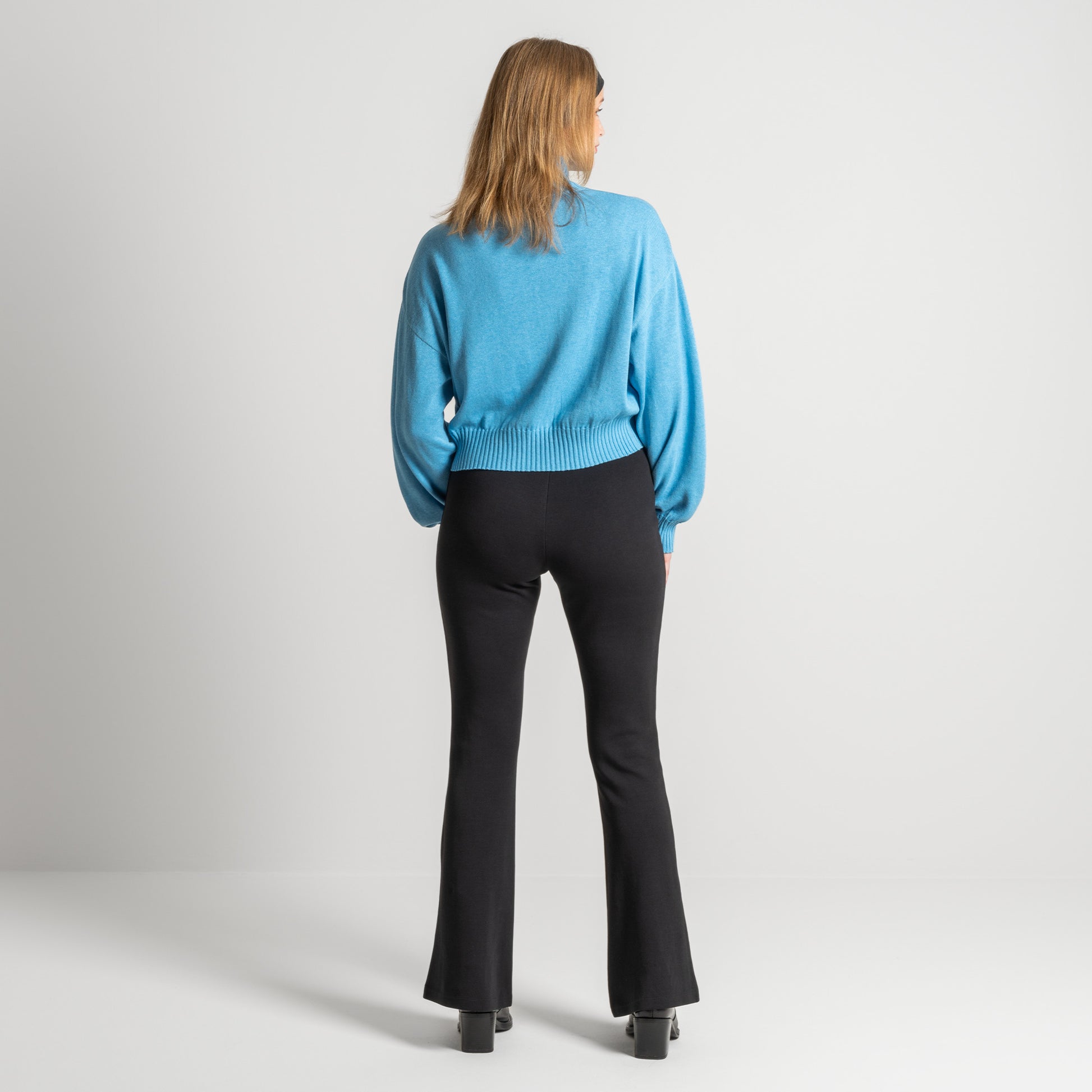 Living Crafts Schlaghose Evolet