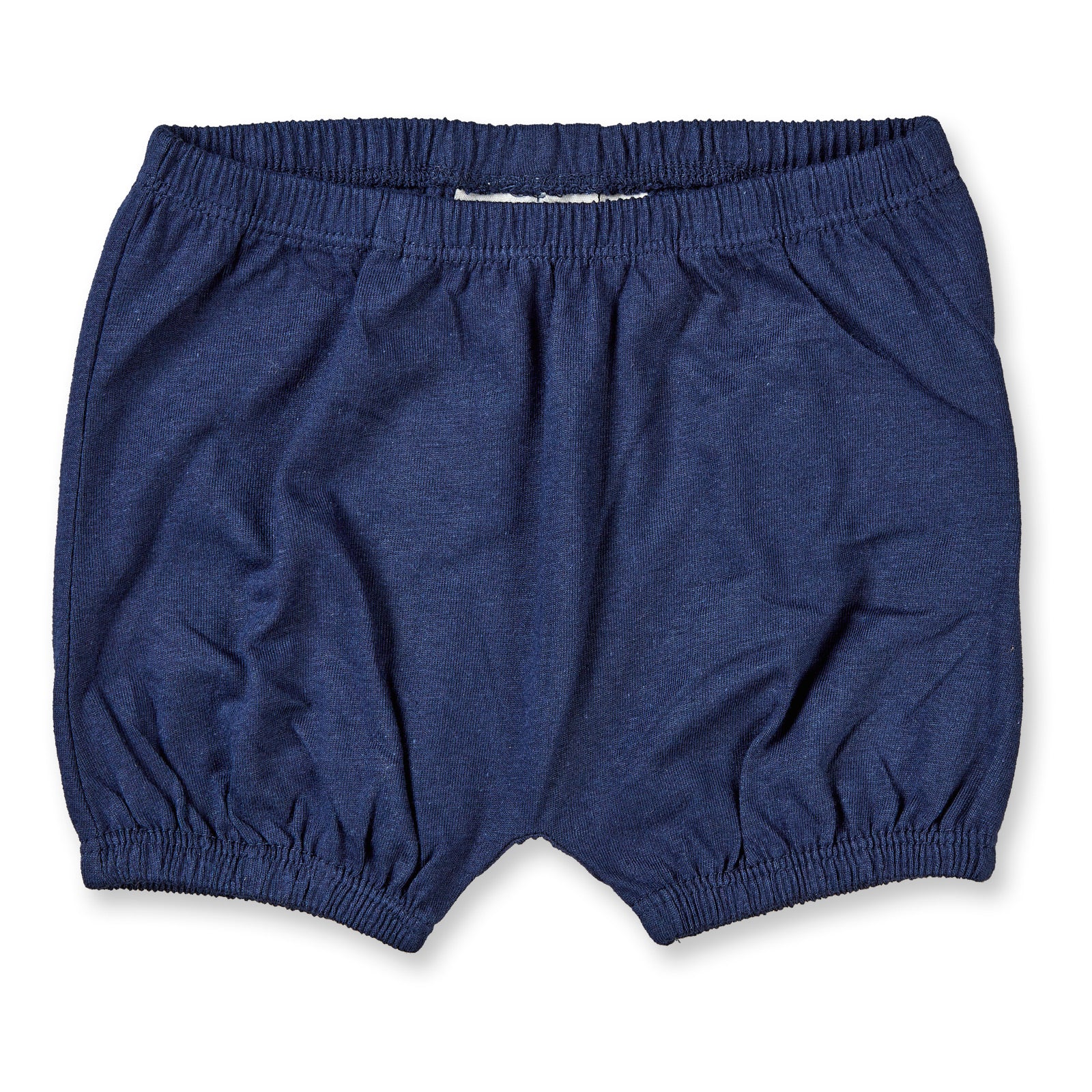 Sense Organics Baby-Bloomer Maya, Navy