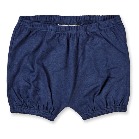 Sense Organics Baby-Bloomer Maya, Navy