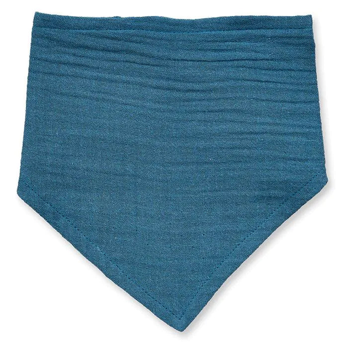 Sense Organics Baby-Halstuch, DeepOcean