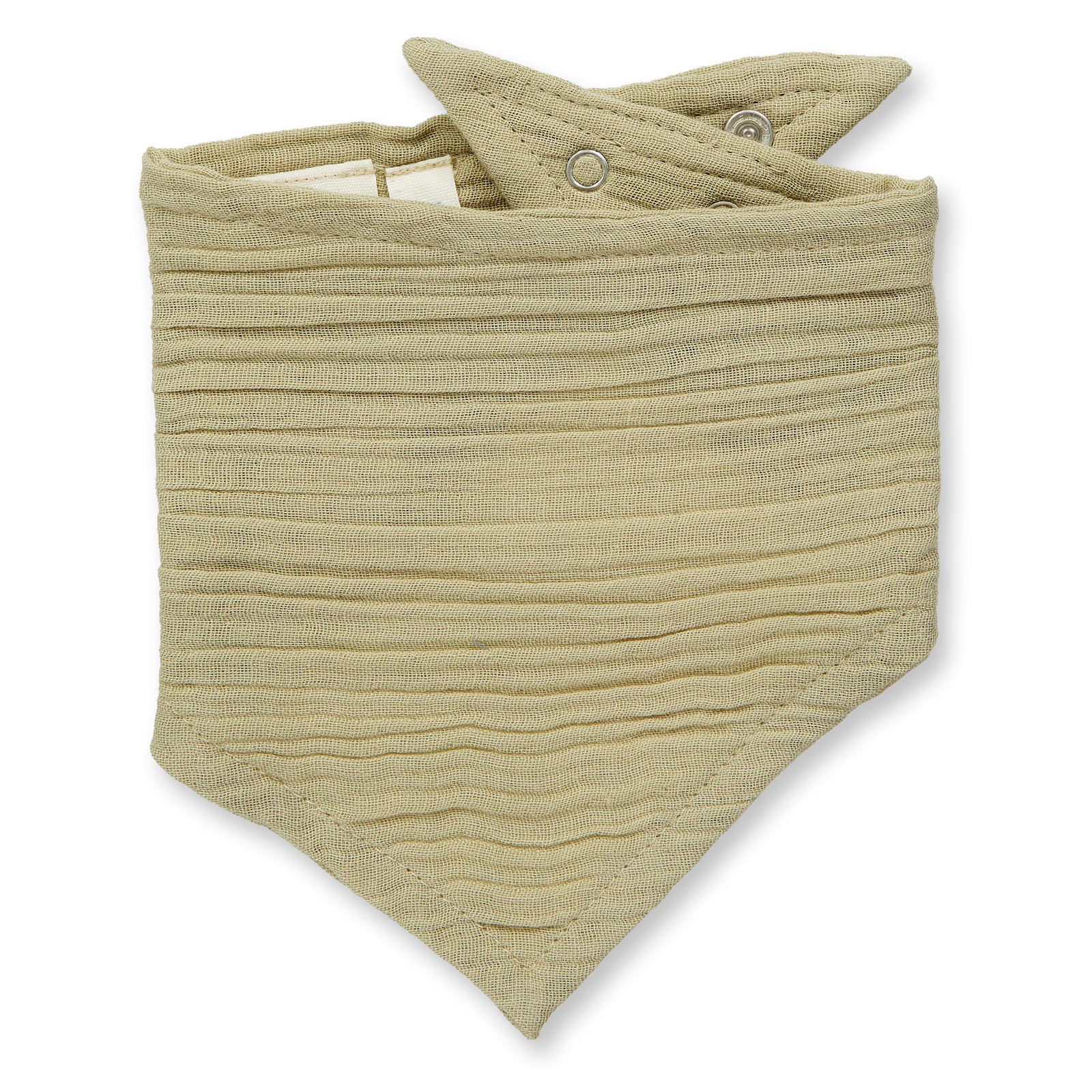 Sense Organics Baby-Halstuch, Schilf