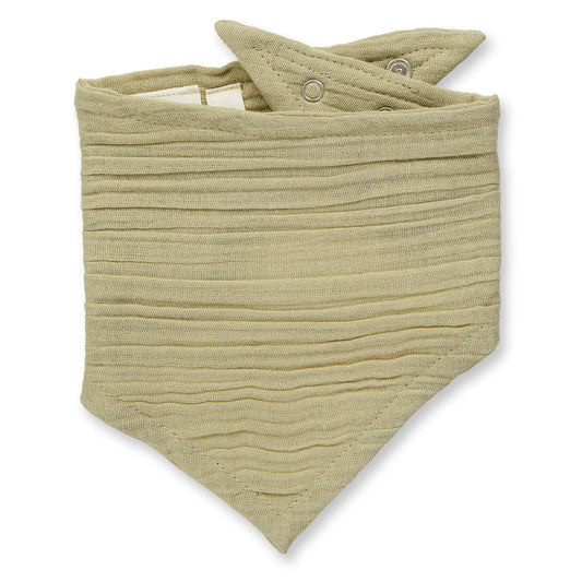 Sense Organics Baby-Halstuch, Schilf