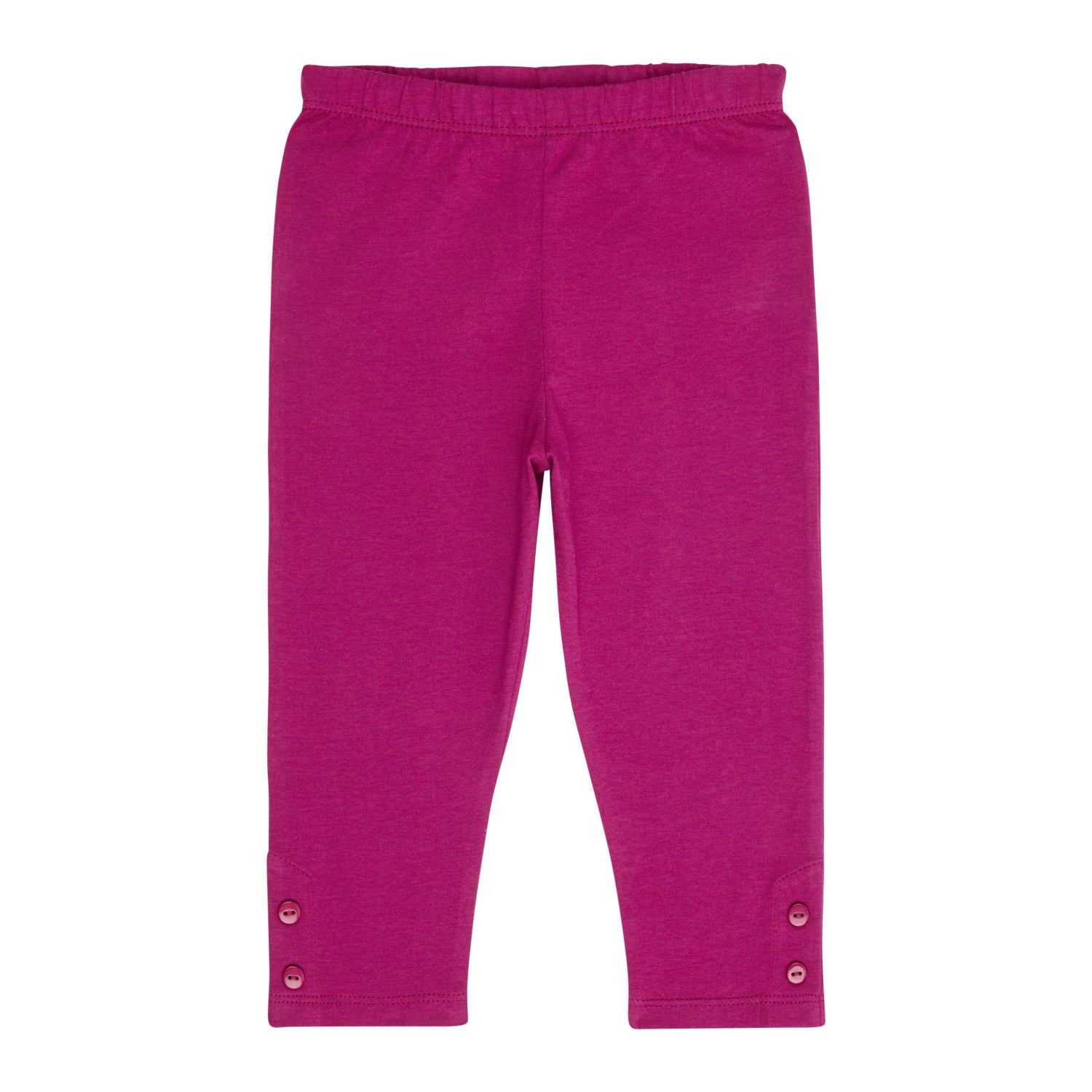 Sense Organics 3/4-Leggings Lara, Berry