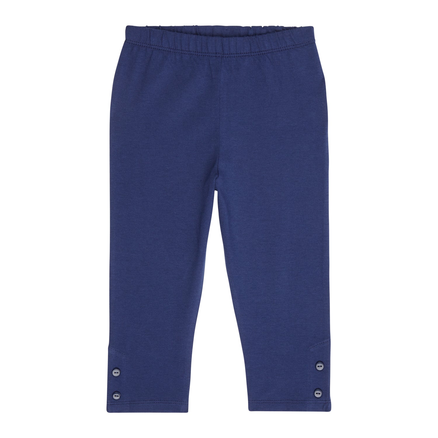 Sense Organics 3/4-Leggings Lara, Navy