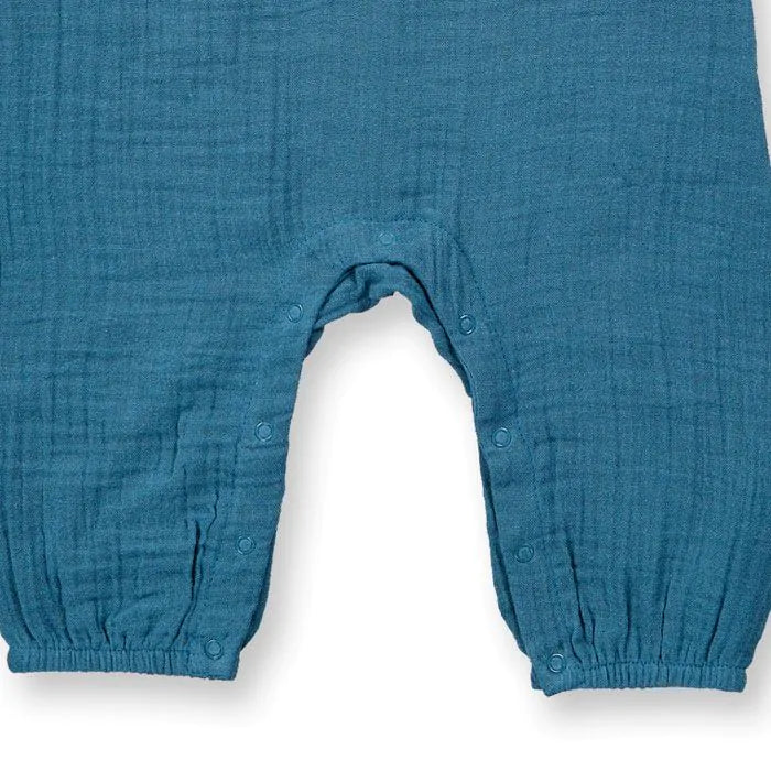 Sense Organics Baby-Spieler Maris, Deep Ocean