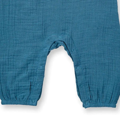 Sense Organics Baby-Spieler Maris, Deep Ocean