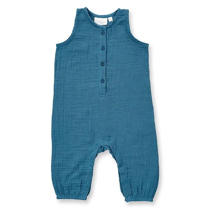Sense Organics Baby-Spieler Maris, Deep Ocean