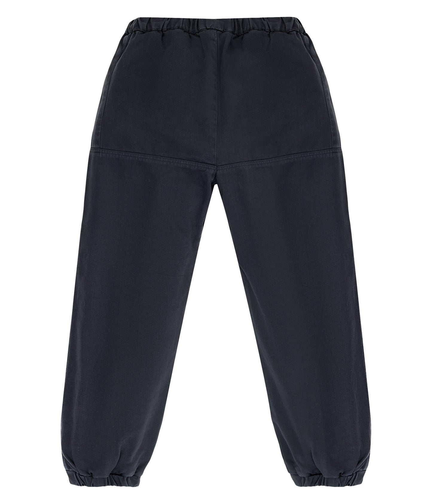 Sense Organics Gefütterte Kinderhose Bimisi, anthrazit