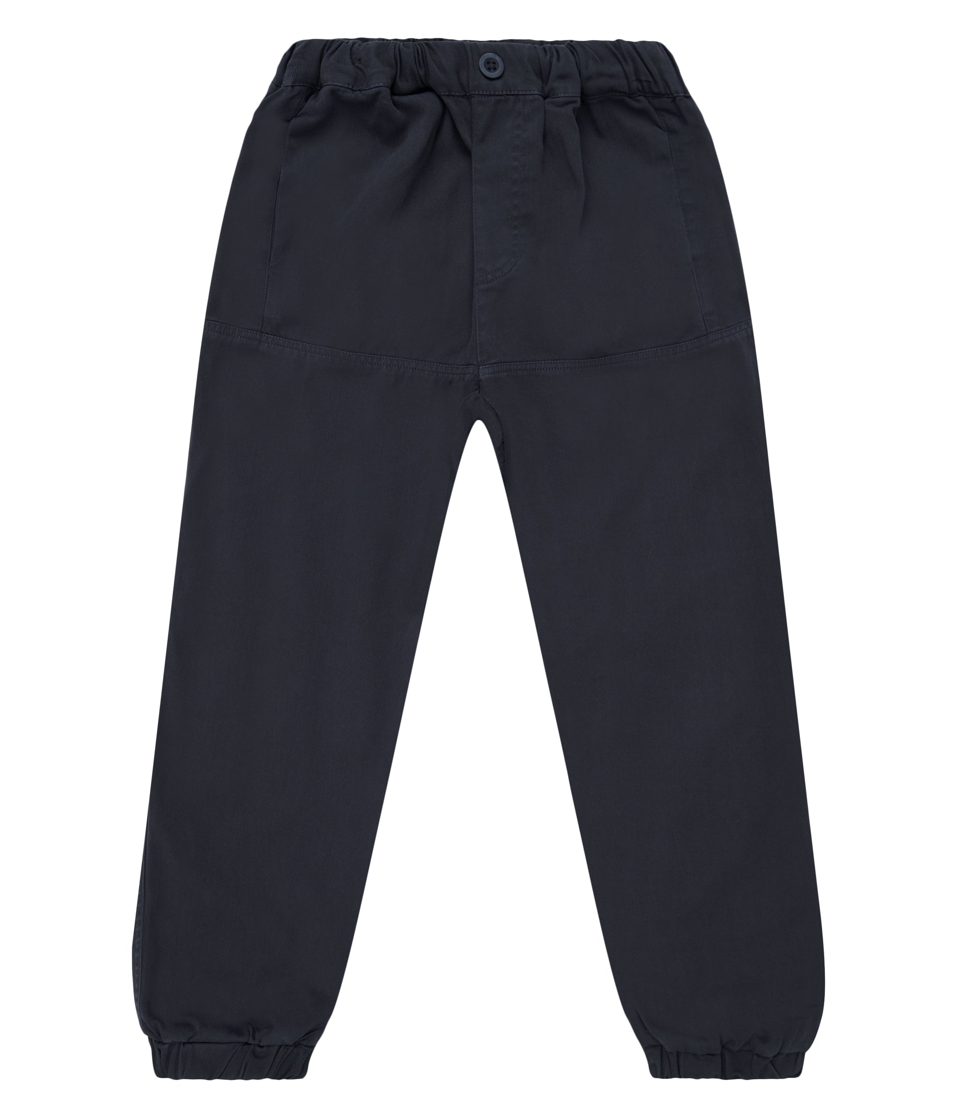 Sense Organics Gefütterte Kinderhose Bimisi, anthrazit