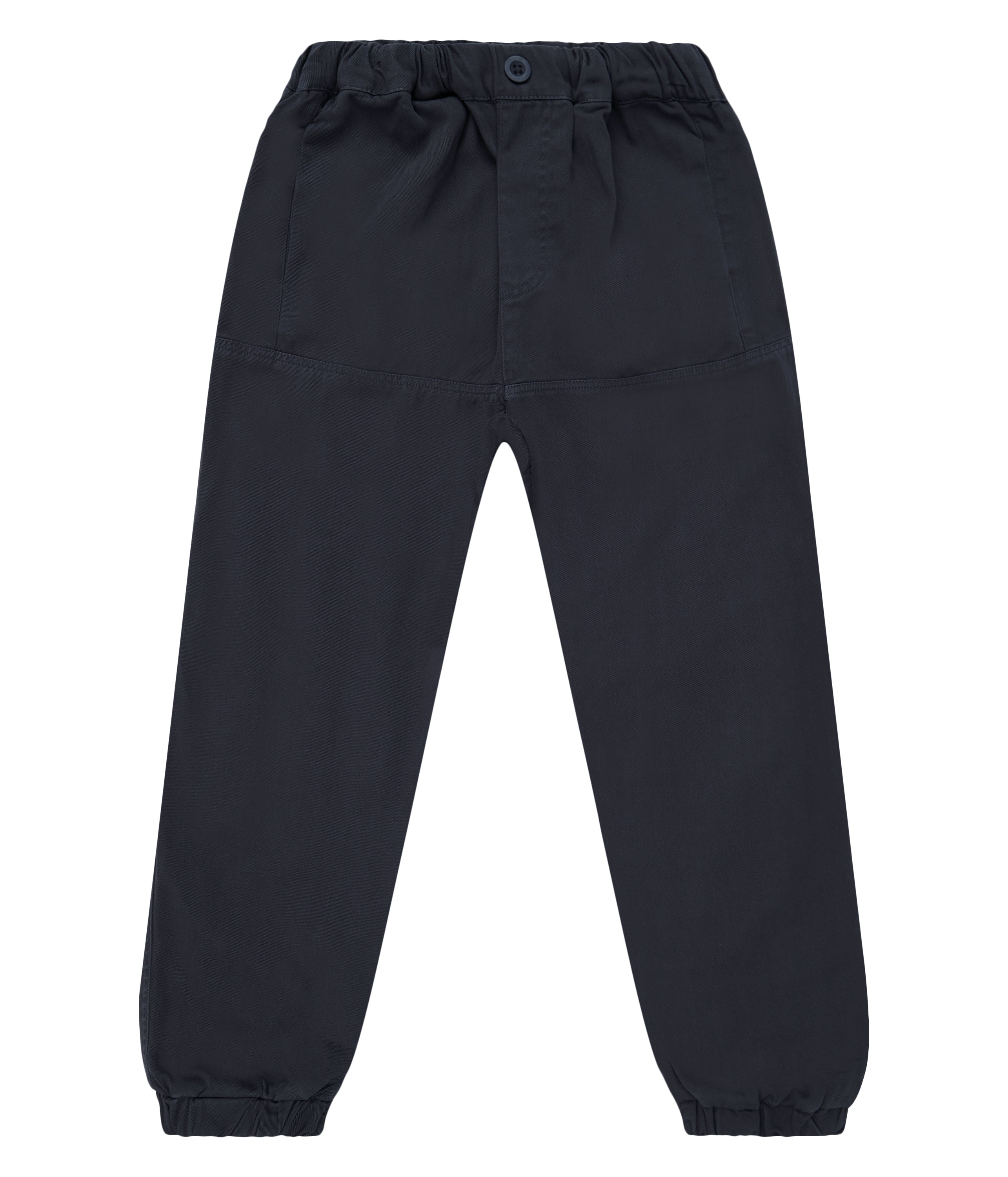 Sense Organics Gefütterte Kinderhose Bimisi, anthrazit