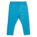 Sense Organics 3/4-Leggings Lara, Blue