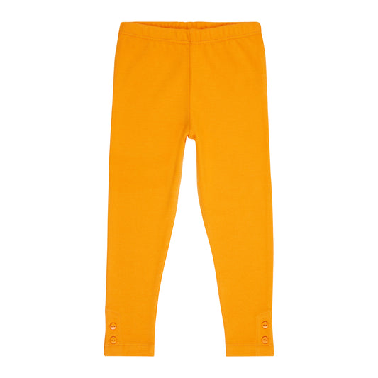 Sense Organics Leggings Linda, Cheddar