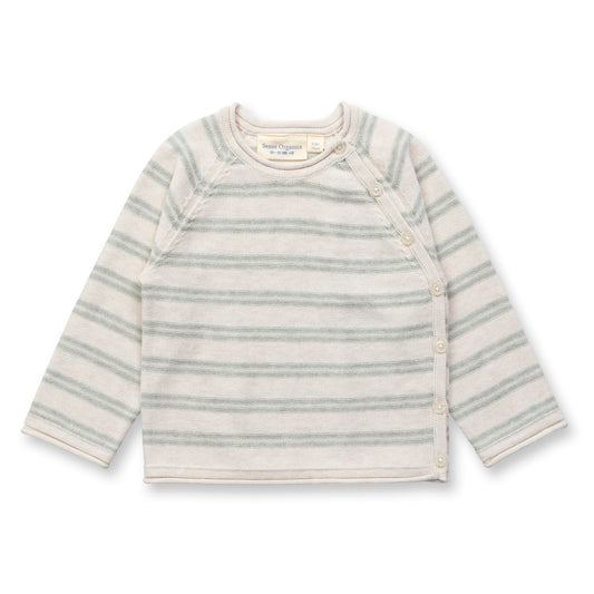 Sense Organics Picasso, Salbei/Creme