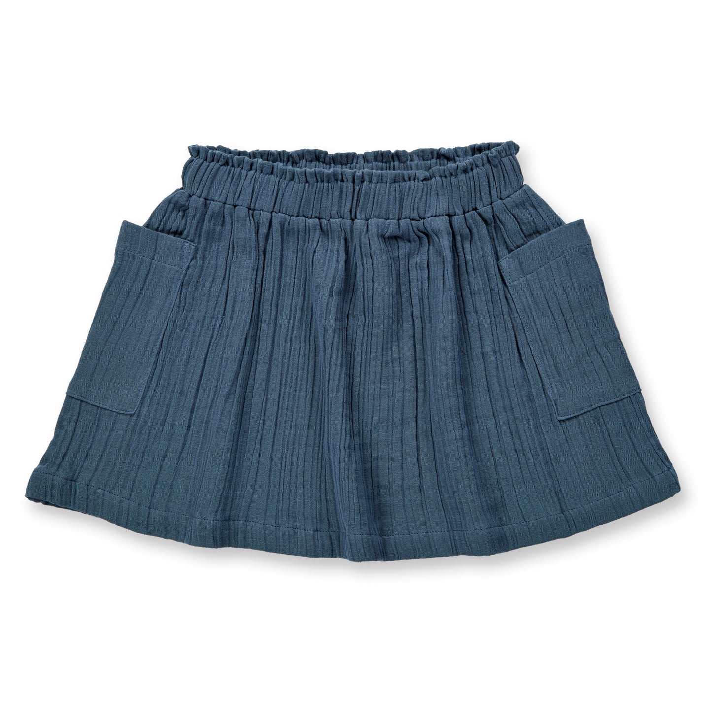 Sense Organics Rock Gunda, Blaugrau